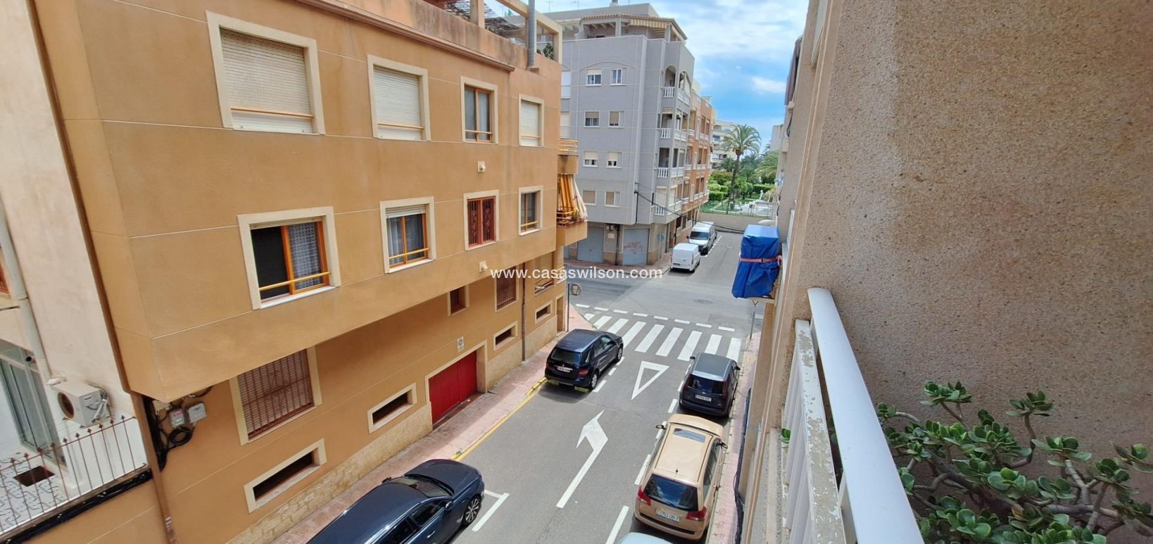 Sale - Appartement - Torrevieja - Playa de los Locos