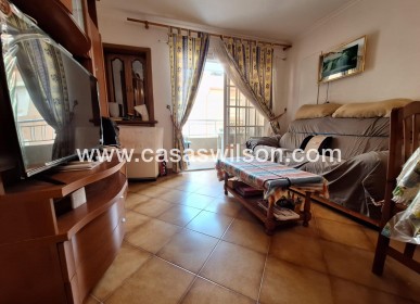 Sale - Appartement - Torrevieja - Playa de los Locos