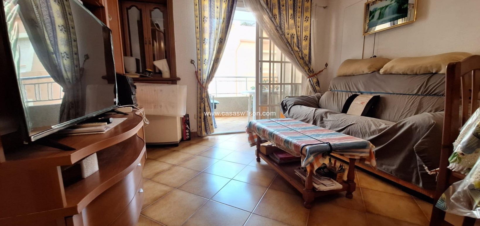 Sale - Appartement - Torrevieja - Playa de los Locos