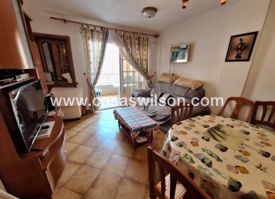 Sale - Appartement - Torrevieja - Playa de los Locos