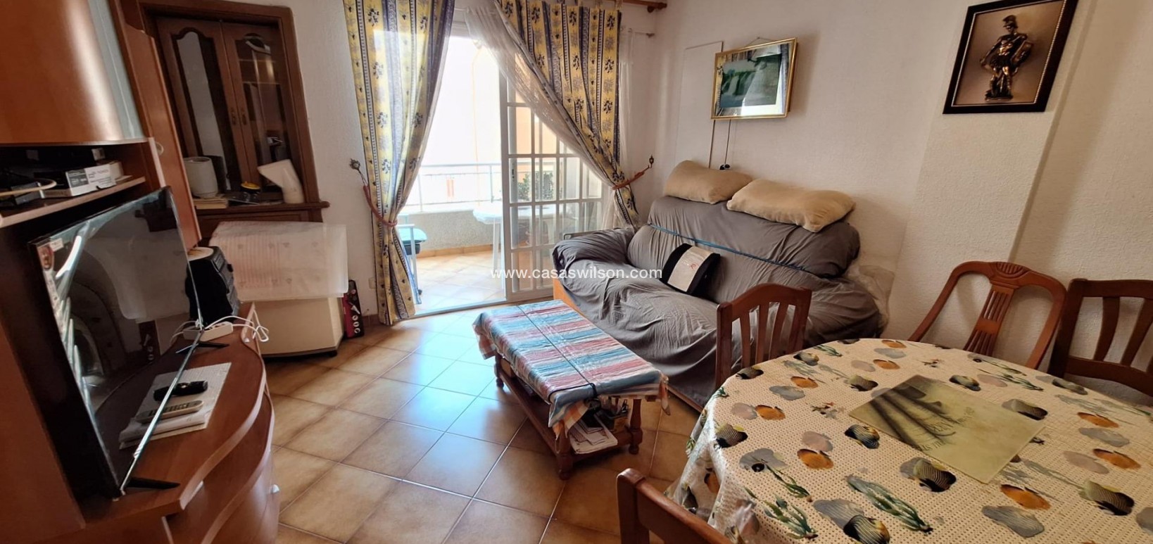 Sale - Appartement - Torrevieja - Playa de los Locos