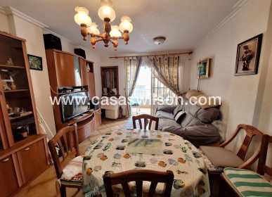 Sale - Appartement - Torrevieja - Playa de los Locos