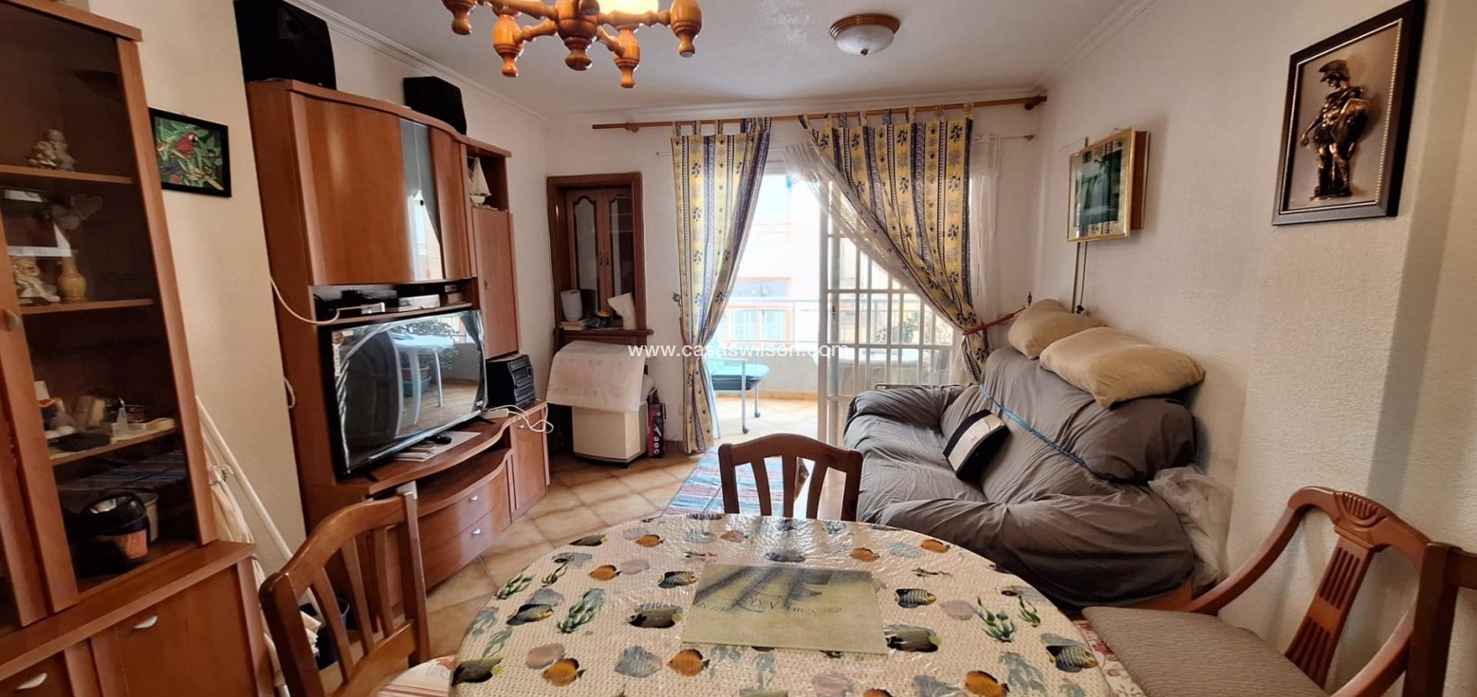 Sale - Appartement - Torrevieja - Playa de los Locos