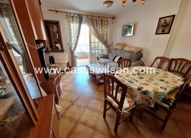 Sale - Appartement - Torrevieja - Playa de los Locos