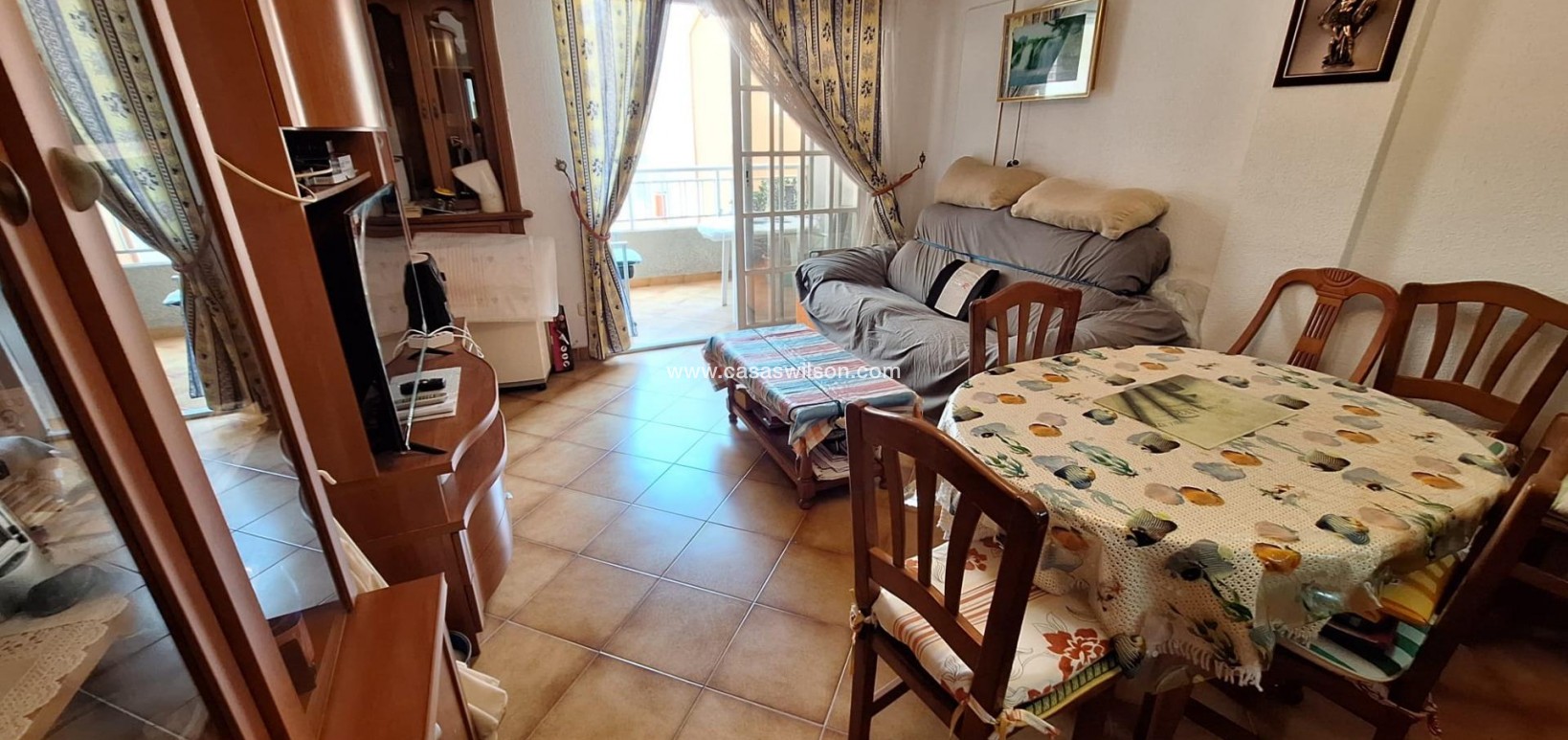 Sale - Appartement - Torrevieja - Playa de los Locos