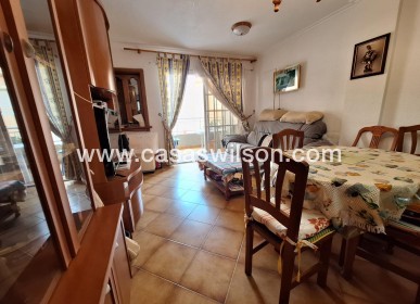 Sale - Appartement - Torrevieja - Playa de los Locos