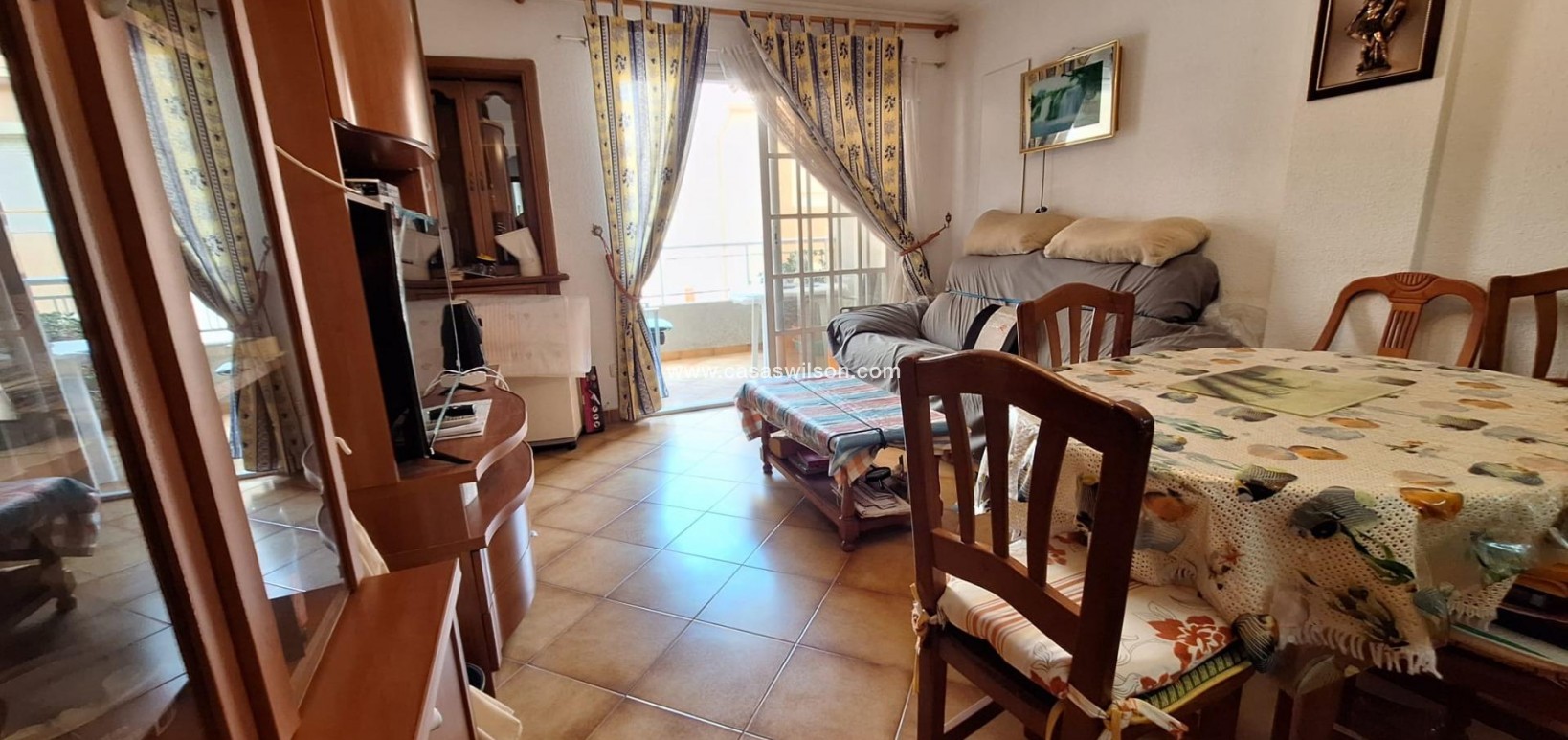 Sale - Appartement - Torrevieja - Playa de los Locos