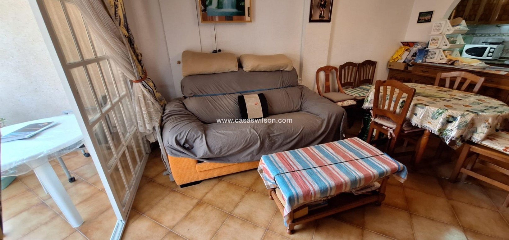 Sale - Appartement - Torrevieja - Playa de los Locos