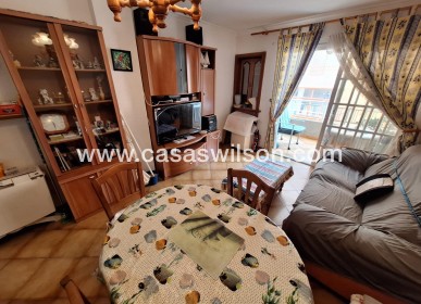 Sale - Appartement - Torrevieja - Playa de los Locos