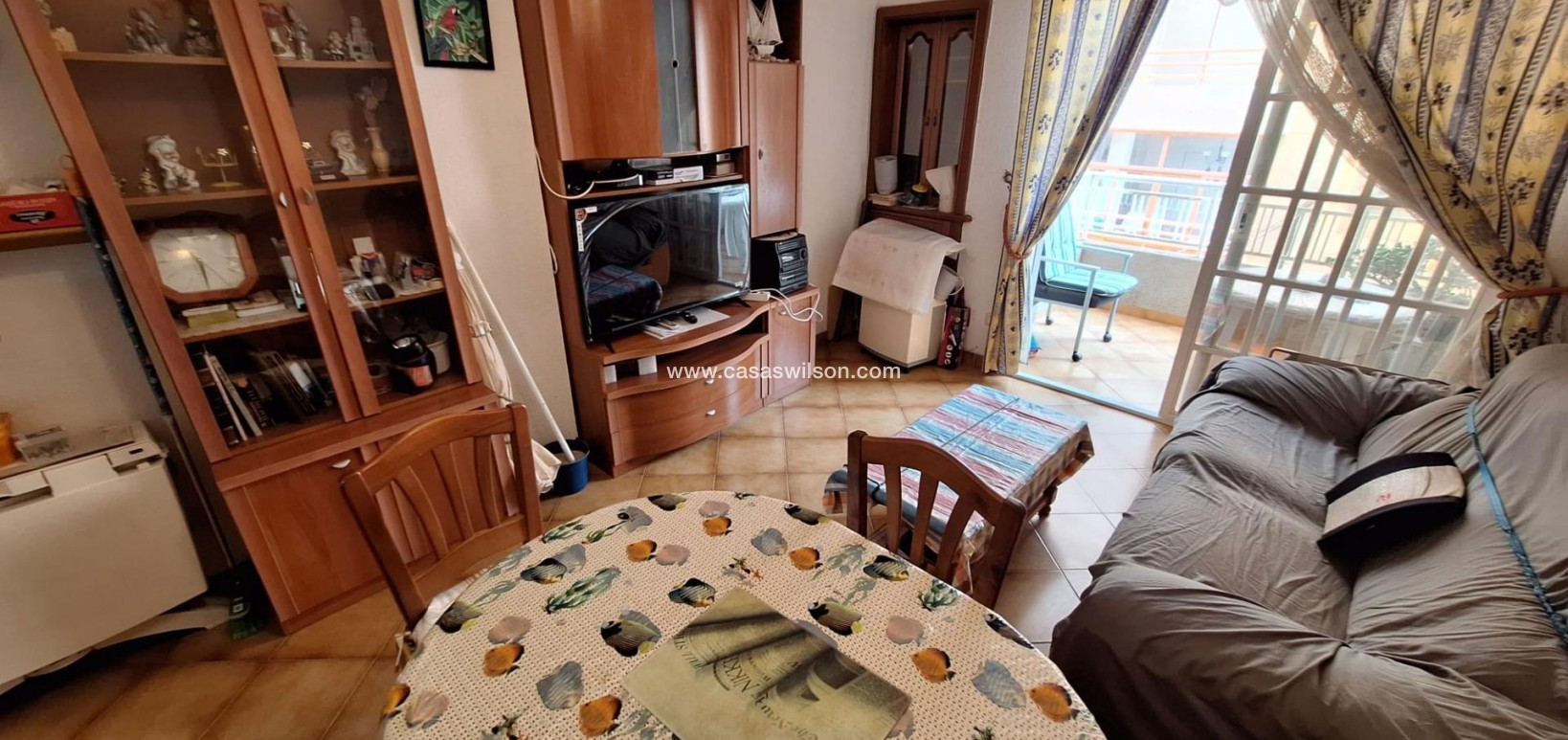 Sale - Appartement - Torrevieja - Playa de los Locos