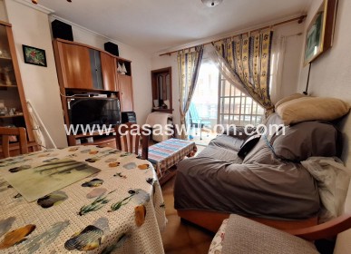 Sale - Appartement - Torrevieja - Playa de los Locos