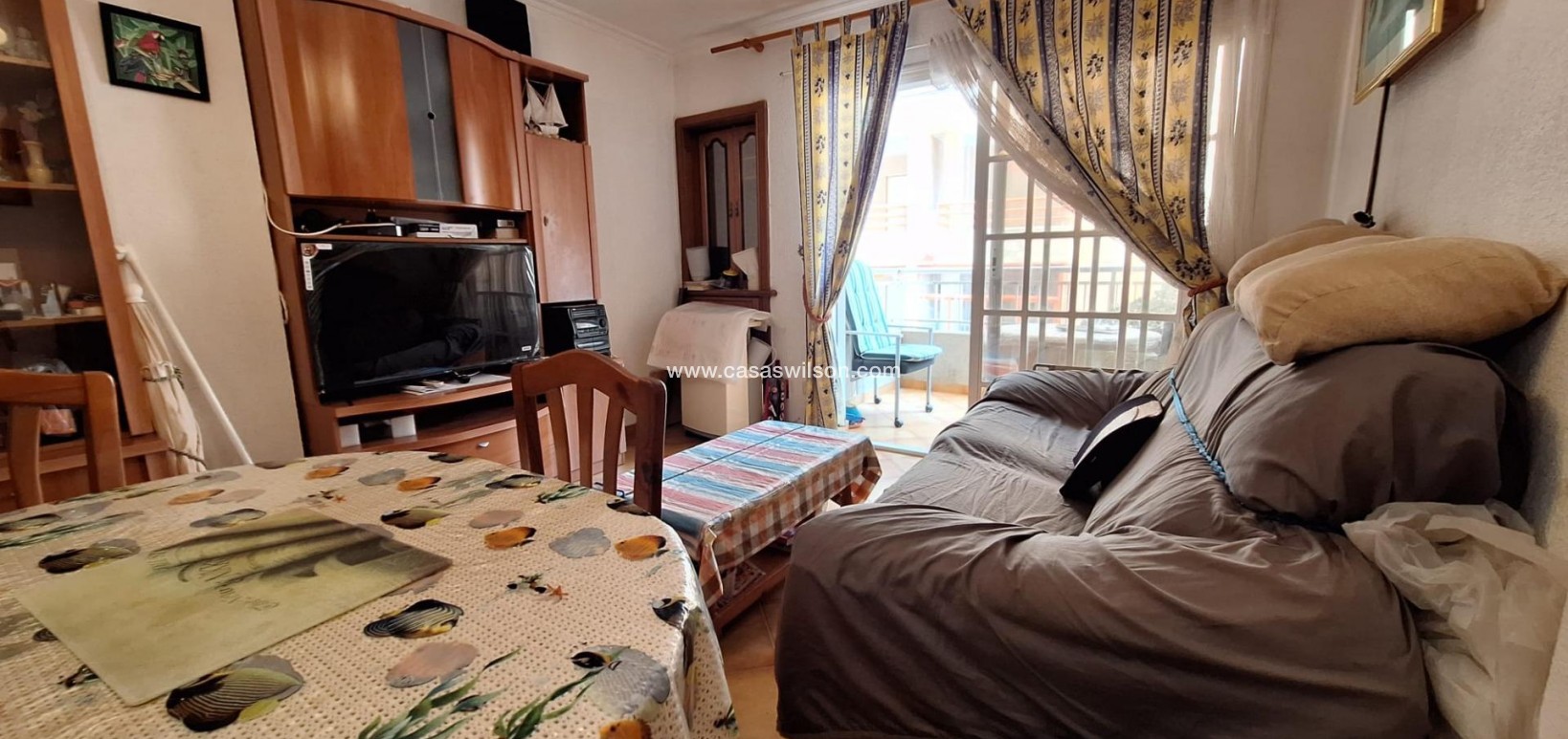 Sale - Appartement - Torrevieja - Playa de los Locos