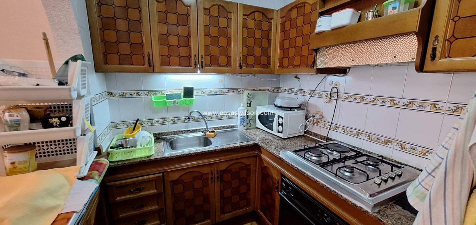 Sale - Appartement - Torrevieja - Playa de los Locos