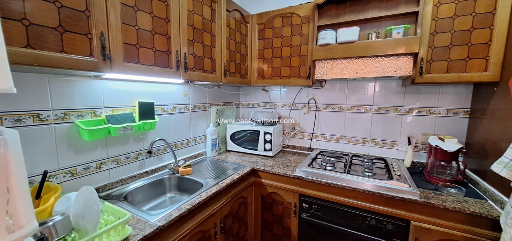 Sale - Appartement - Torrevieja - Playa de los Locos