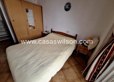 Sale - Appartement - Torrevieja - Playa de los Locos