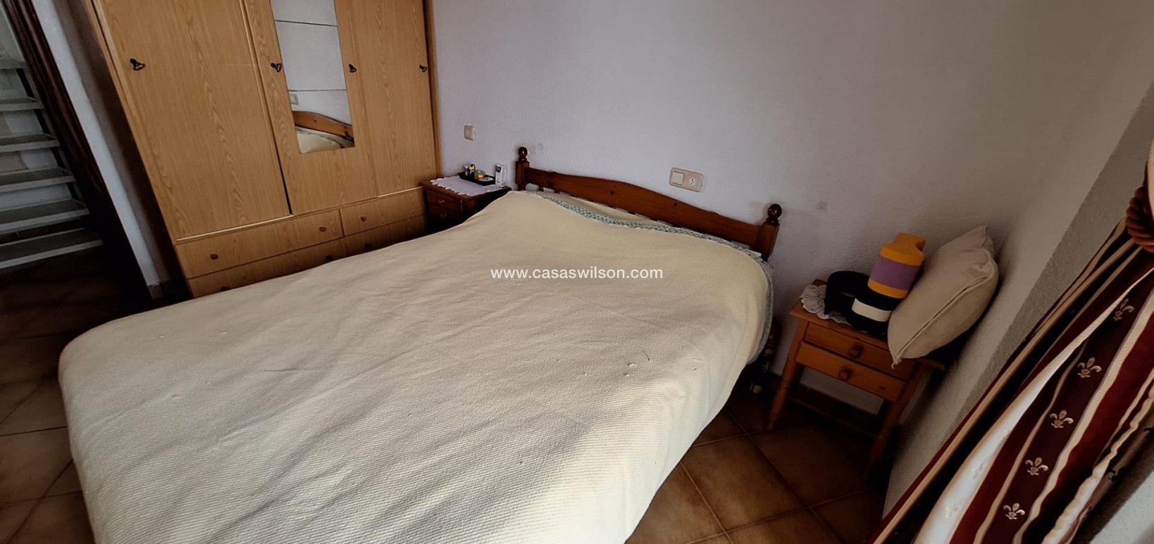Sale - Appartement - Torrevieja - Playa de los Locos