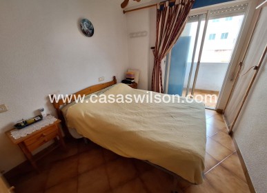 Sale - Appartement - Torrevieja - Playa de los Locos