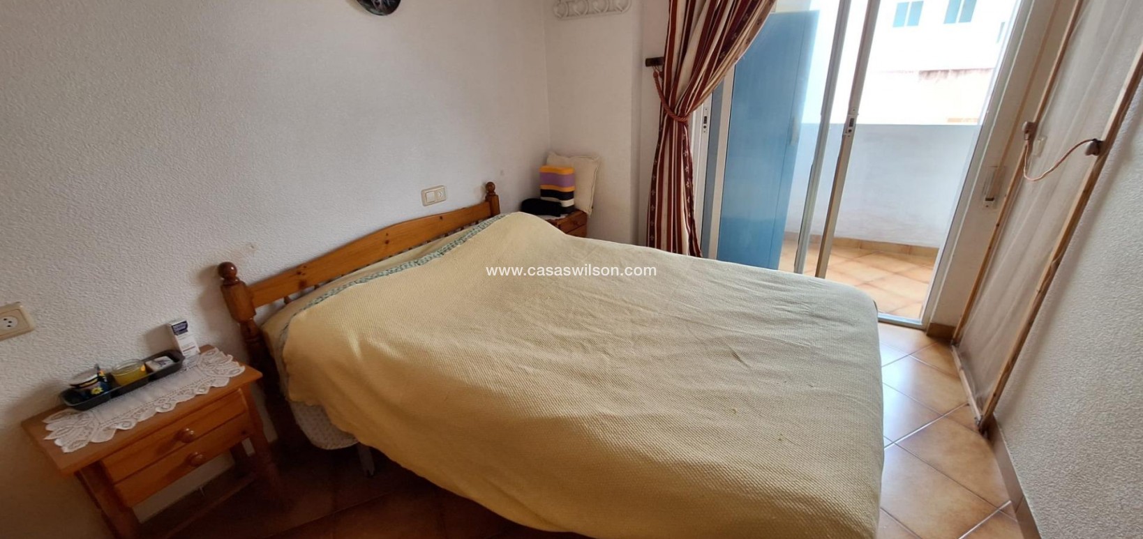 Sale - Appartement - Torrevieja - Playa de los Locos