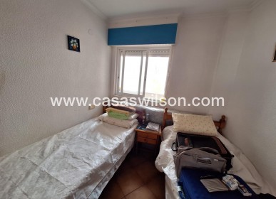 Sale - Appartement - Torrevieja - Playa de los Locos