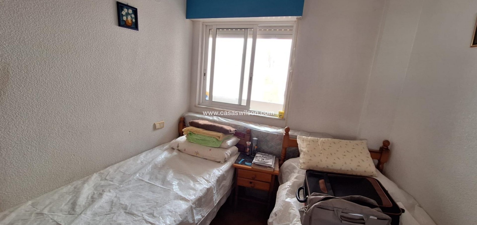 Sale - Appartement - Torrevieja - Playa de los Locos