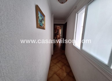Sale - Appartement - Torrevieja - Playa de los Locos