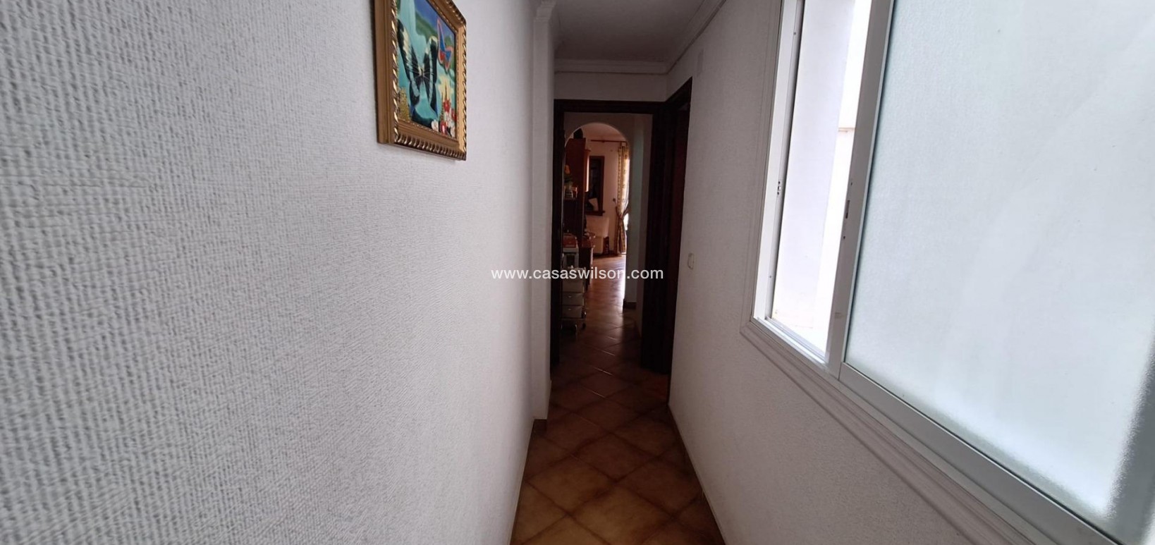 Sale - Appartement - Torrevieja - Playa de los Locos