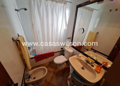 Sale - Appartement - Torrevieja - Playa de los Locos