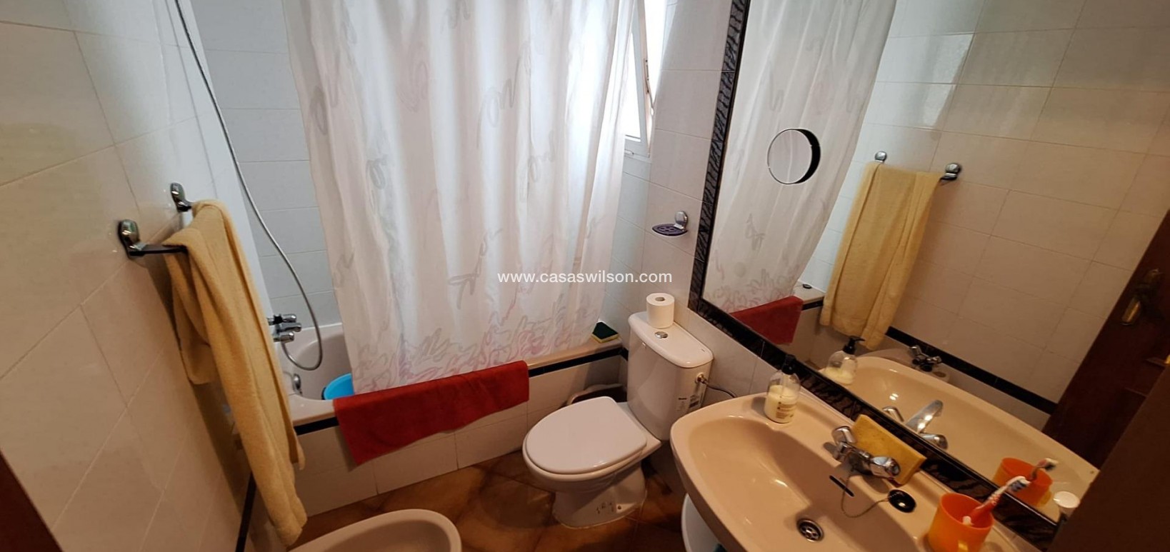 Sale - Appartement - Torrevieja - Playa de los Locos