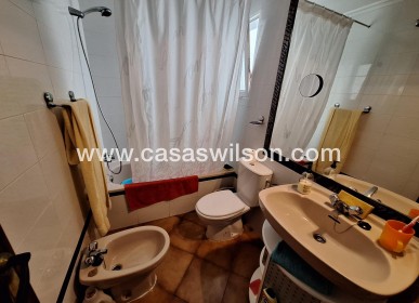 Sale - Appartement - Torrevieja - Playa de los Locos