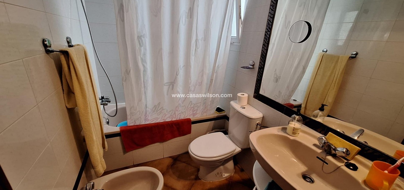 Sale - Appartement - Torrevieja - Playa de los Locos