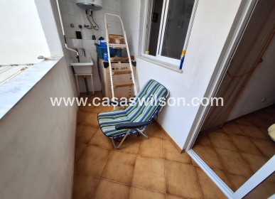 Sale - Appartement - Torrevieja - Playa de los Locos