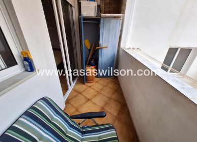 Sale - Appartement - Torrevieja - Playa de los Locos