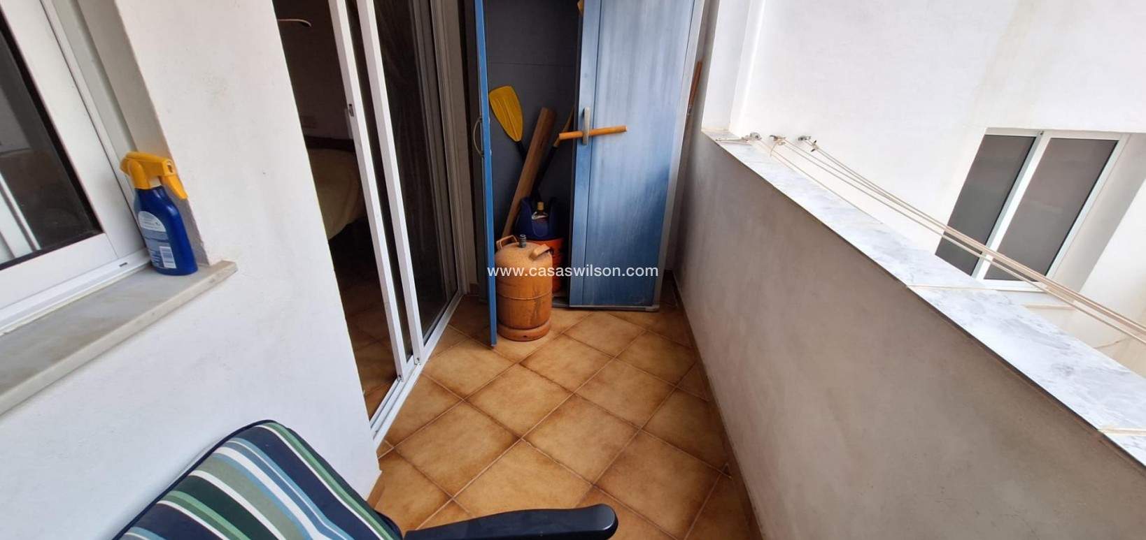 Sale - Appartement - Torrevieja - Playa de los Locos