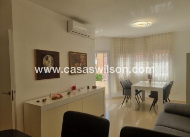 Sale - Appartement - Torrevieja - Playa de los Locos