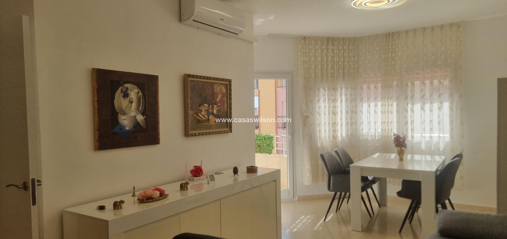 Sale - Appartement - Torrevieja - Playa de los Locos