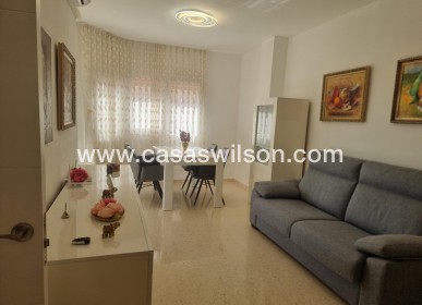 Sale - Appartement - Torrevieja - Playa de los Locos
