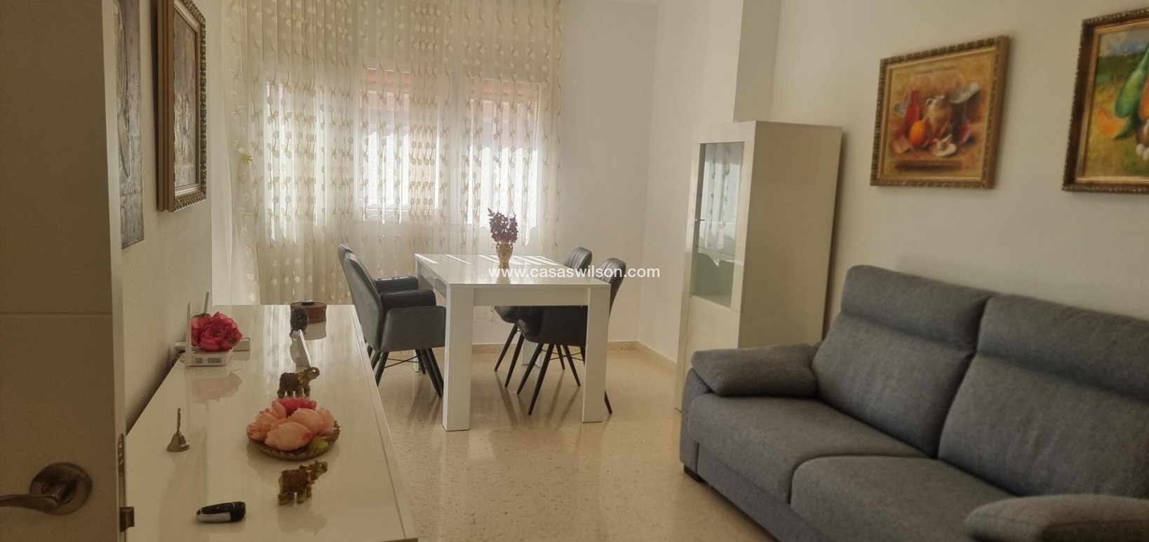 Sale - Appartement - Torrevieja - Playa de los Locos
