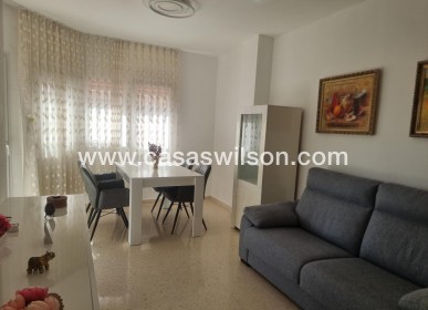 Sale - Appartement - Torrevieja - Playa de los Locos
