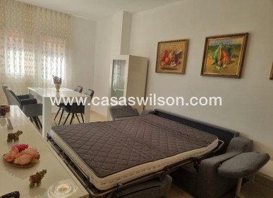 Sale - Appartement - Torrevieja - Playa de los Locos