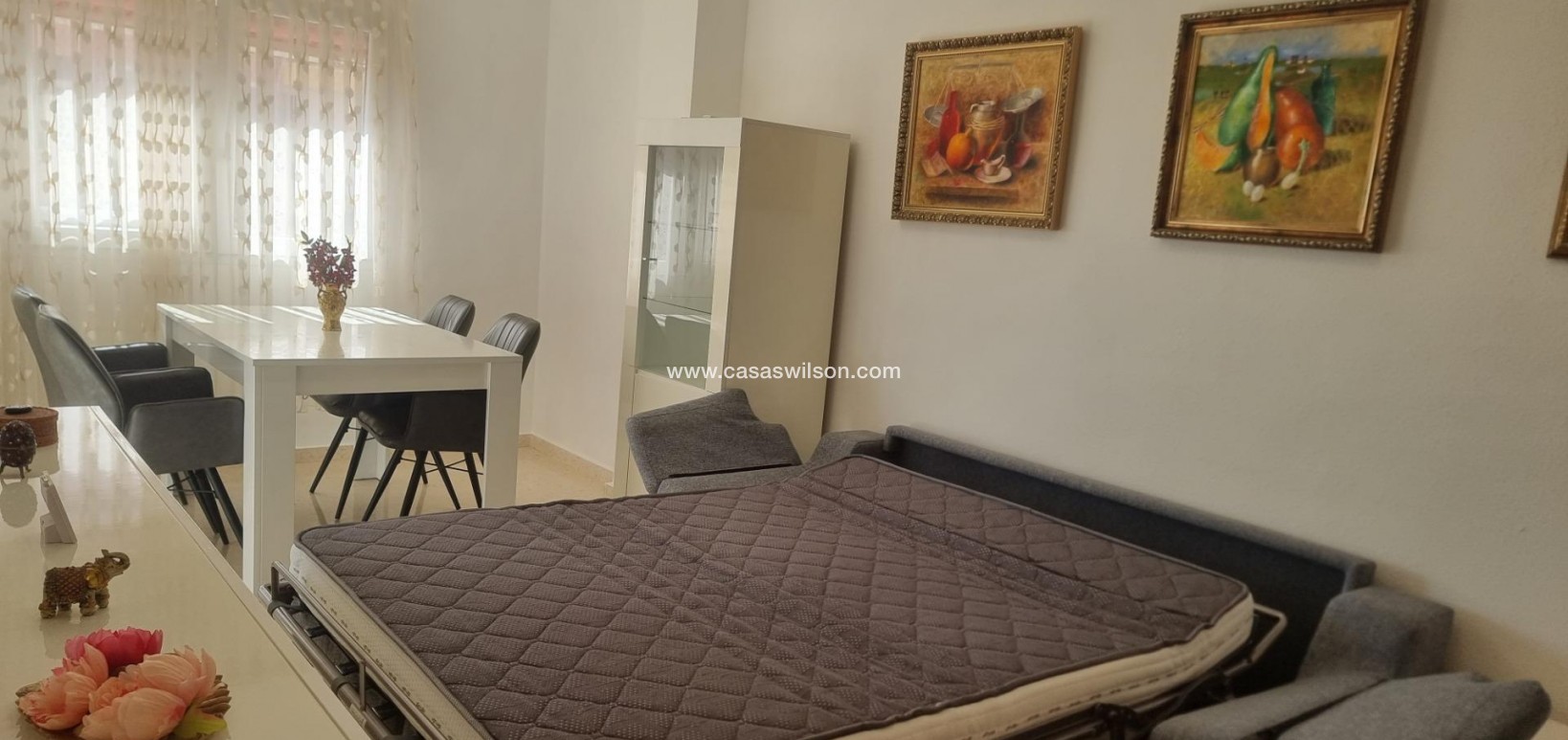 Sale - Appartement - Torrevieja - Playa de los Locos