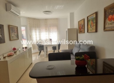 Sale - Appartement - Torrevieja - Playa de los Locos