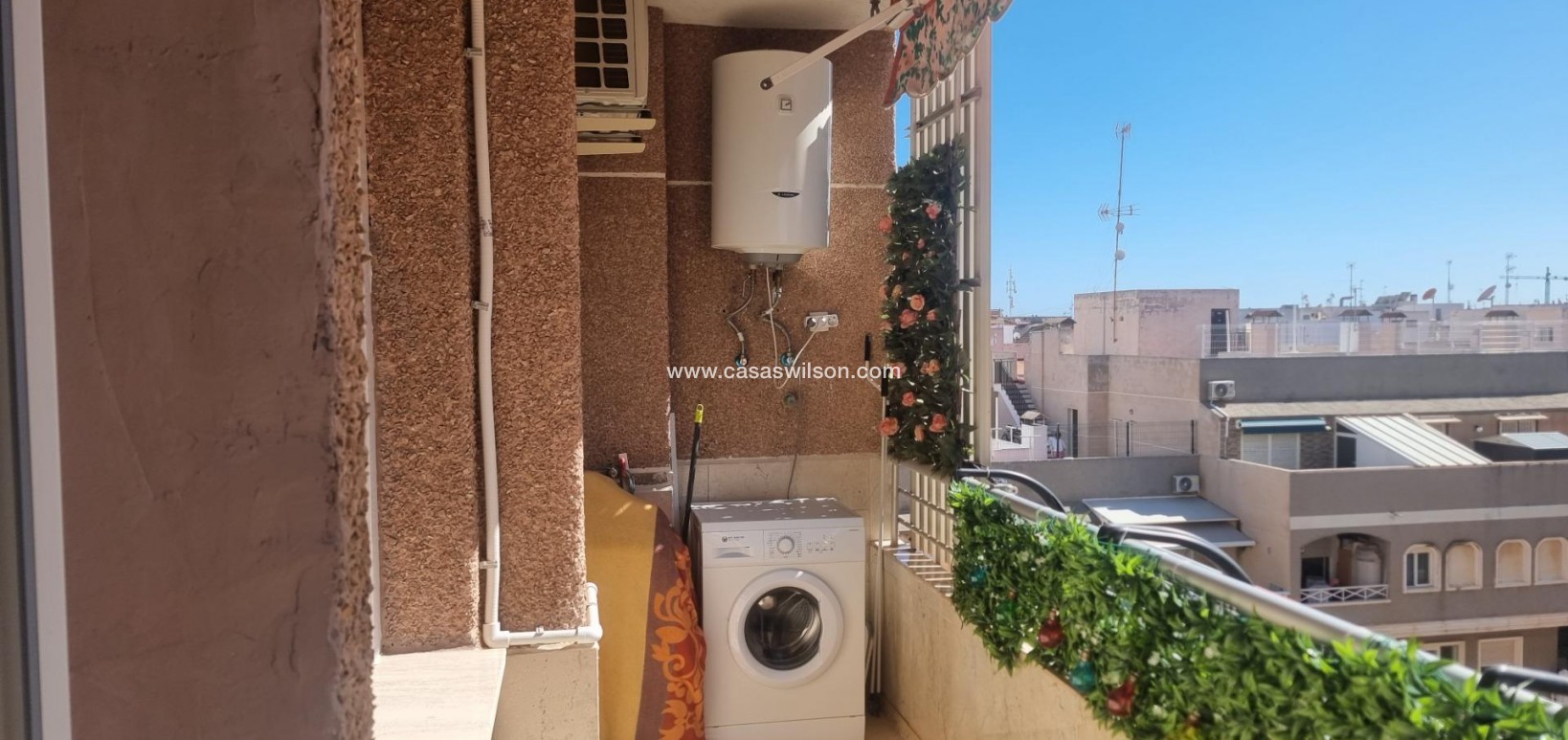 Sale - Appartement - Torrevieja - Playa de los Locos