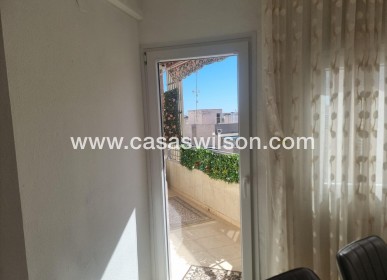 Sale - Appartement - Torrevieja - Playa de los Locos
