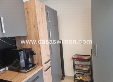 Sale - Appartement - Torrevieja - Playa de los Locos