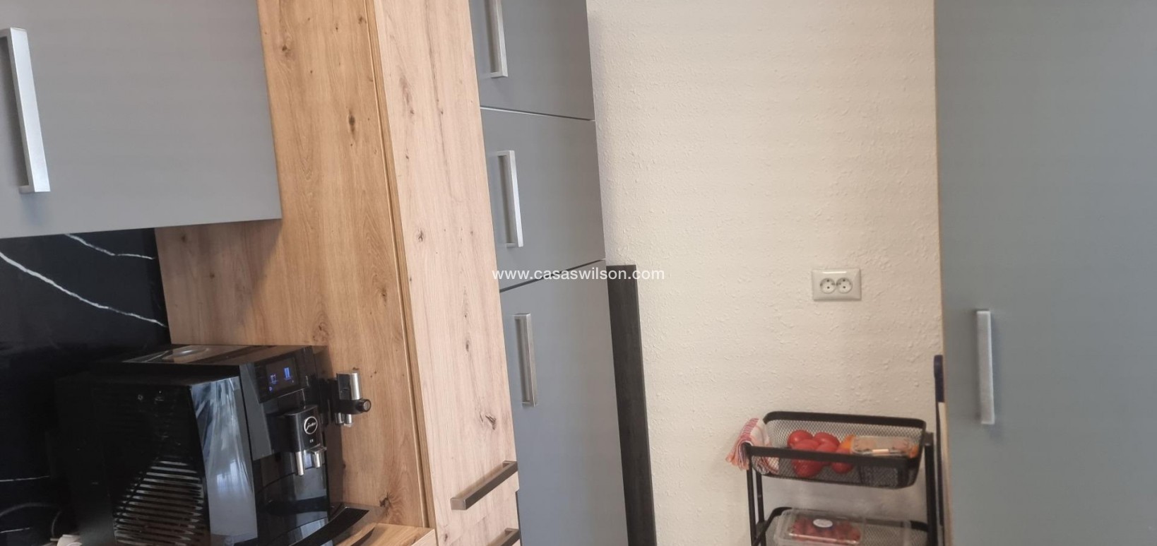 Sale - Appartement - Torrevieja - Playa de los Locos