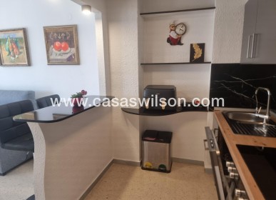 Sale - Appartement - Torrevieja - Playa de los Locos