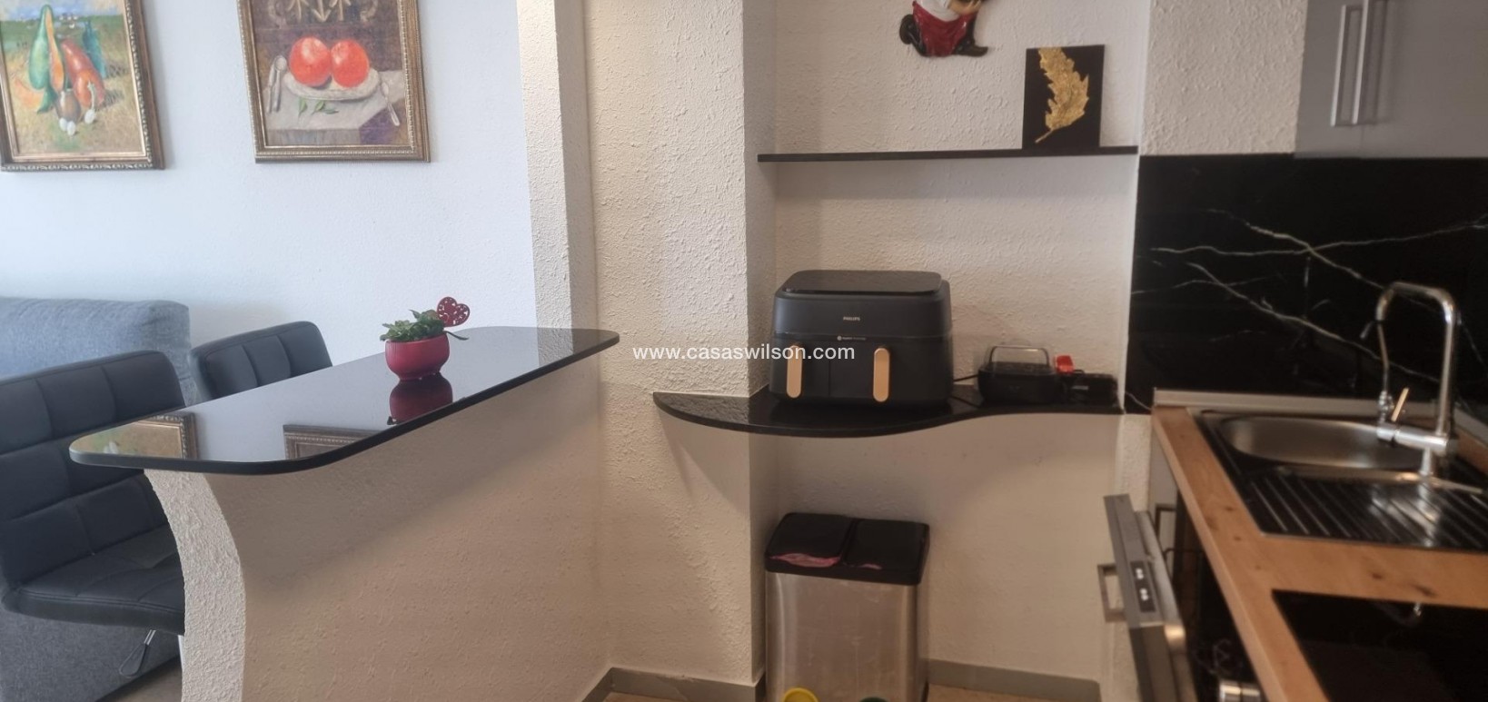 Sale - Appartement - Torrevieja - Playa de los Locos