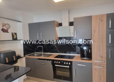 Sale - Appartement - Torrevieja - Playa de los Locos