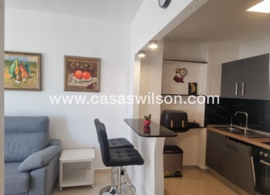Sale - Appartement - Torrevieja - Playa de los Locos