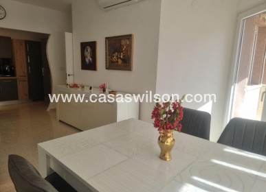 Sale - Appartement - Torrevieja - Playa de los Locos